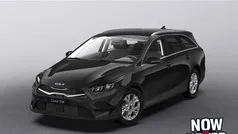 Gebruikt 2024 Kia Ceed Sportswagon Stationwagen | € 31.435 (Super prijs)