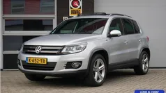 Gebruikt 2015 VW Tiguan R-line Edition SUV | € 16.950 (Eerlijke prijs)