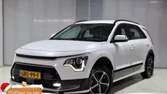 Gebruikt 2024 Kia Niro SUV | € 30.950 (Super prijs)