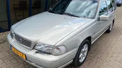 Gebruikt 2000 Volvo V70 Stationwagen | € 2.445 (Eerlijke prijs)