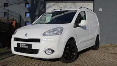 Gebruikt 2015 Peugeot Partner MPV | € 4.750 (Super prijs)