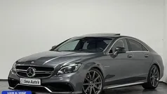Gebruikt 2015 Mercedes S63 AMG AMG Sedan | € 34.895 (Eerlijke prijs)