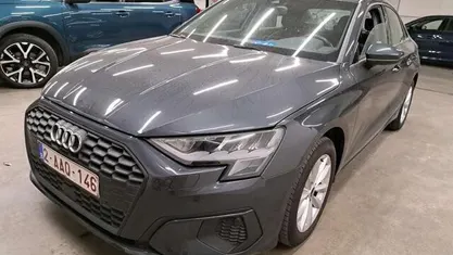 Occasion Audi A3 Advanced Plus 150 PK (110 kW) 2021 Sedan