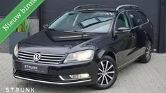 Gebruikt 2012 VW Passat Executive Stationwagen | € 8.950 (Eerlijke prijs)