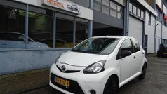 Gebruikt 2012 Toyota Aygo Comfort Hatchback | € 3.200 (Eerlijke prijs)
