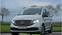 Gebruikt 2020 Mercedes EQV300 Van | € 38.850 (Eerlijke prijs)