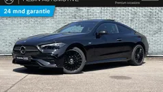 Gebruikt 2024 Mercedes CLE300 AMG line Coupé | € 71.900