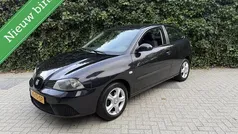 Gebruikt 2007 Seat Ibiza Hatchback | € 2.249 (Eerlijke prijs)