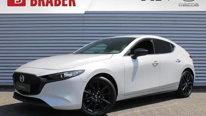 Occasion Mazda 3 Homura-Line 2025 Hatchback