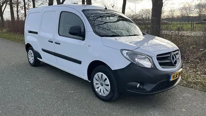 Occasion Mercedes Citan 109 97 PK (71 kW) 2021 Van