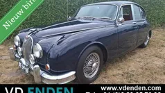 Gebruikt 1962 Jaguar MK II Sedan | € 29.750