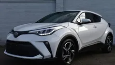 Gebruikt 2023 Toyota C-HR Limited SUV | € 26.499 (Eerlijke prijs)