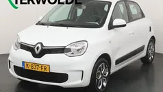 Wit Gebruikt 2021 Renault Twingo Collection Hatchback | € 10.900 (Eerlijke prijs)