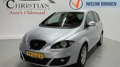 Gebruikt 2010 Seat Altea Sport MPV | € 4.995 (Eerlijke prijs)
