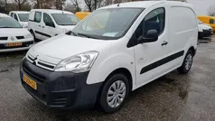 Gebruikt 2017 Citroën Berlingo Comfort MPV | € 5.950 (Goede deal)