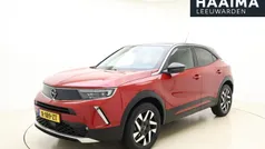 Rood Gebruikt 2021 Opel Mokka Elegance SUV | € 19.450 (Eerlijke prijs)