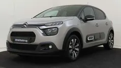 Grijs Gebruikt 2023 Citroën C3 Feel Hatchback | € 17.425 (Eerlijke prijs)