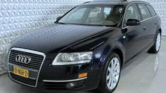 Blauw Gebruikt 2006 Audi A6 Stationwagen | € 999 (Super prijs)