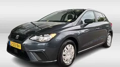 Grijs Gebruikt 2021 Seat Ibiza Business Hatchback | € 16.250 (Goede deal)