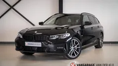 Gebruikt 2022 BMW 330 Sport Line Stationwagen | € 35.950 (Super prijs)