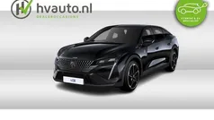 Gebruikt 2024 Peugeot 408 GT Sedan | € 29.900 (Eerlijke prijs)