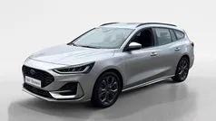 Gebruikt 2023 Ford Focus ST-Line Stationwagen | € 23.435 (Goede deal)