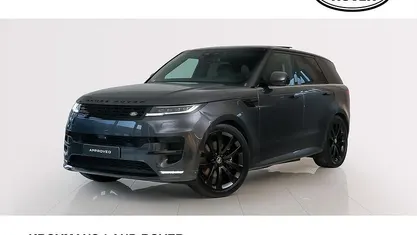 Occasion Land Rover Range Rover Sport Autobiography 552 PK (405 kW) 2024 Grijs SUV
