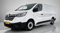 Ijswit 369 Gebruikt 2022 Renault Trafic Komfort Van | € 17.950 (Goede deal)