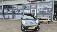 Gebruikt 2012 Citroën C1 First Hatchback | € 3.499 (Eerlijke prijs)
