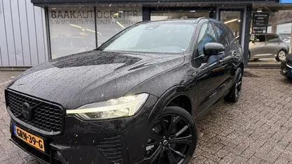 Occasion 2024 Volvo XC60 SUV | € 52.950 (Eerlijke prijs)