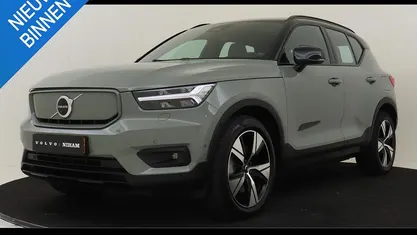 Gebruikt 2021 Volvo XC40 Pro SUV | € 33.390 (Eerlijke prijs)
