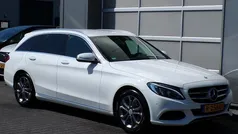 Gebruikt 2014 Mercedes C180 Stationwagen | € 15.450 (Eerlijke prijs)