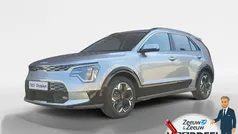 Gebruikt 2024 Kia e-Niro SUV | € 34.940 (Eerlijke prijs)