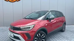 Rood Gebruikt 2024 Opel Crossland Elegance SUV | € 21.950 (Eerlijke prijs)
