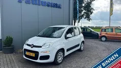 Gebruikt 2013 Fiat Panda Hatchback | € 4.650 (Eerlijke prijs)