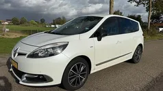 Wit Gebruikt 2012 Renault Grand Scénic III Bose Edition MPV | € 3.350 (Eerlijke prijs)