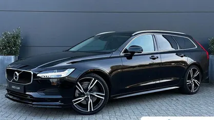 Occasion 2018 Volvo V90 Stationwagen | € 27.445 (Eerlijke prijs)
