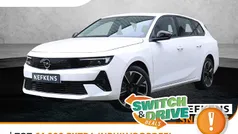 Gebruikt 2025 Opel Astra Business Edition Stationwagen | € 34.825 (Goede deal)