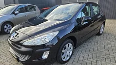 Gebruikt 2007 Peugeot 308 Hatchback | € 1.499 (Goede deal)