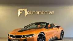 Gebruikt 2018 BMW i8 Performance Coupé | € 84.700