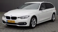 Gebruikt 2017 BMW 318 Executive Stationwagen | € 12.750 (Super prijs)