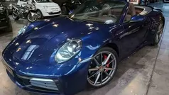 Gebruikt 2019 Porsche 992 Cabriolet | € 129.990