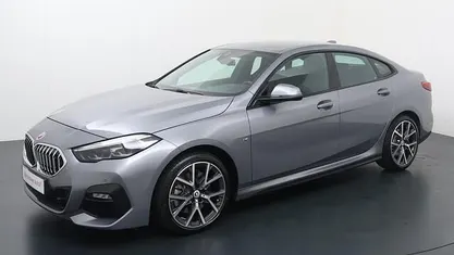Occasion BMW 220 M Sport 178 PK (130 kW) 2023 Grijs Coupé