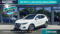Gebruikt 2018 Nissan Qashqai N-Connecta SUV | € 19.395 (Eerlijke prijs)