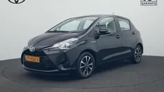 Gebruikt 2018 Toyota Yaris Hybrid Active Hatchback | € 15.400 (Eerlijke prijs)