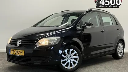 Occasion VW Golf Plus Cross Comfortline 105 PK (77 kW) 2011 MPV