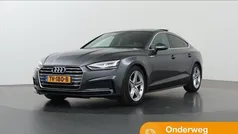 Gebruikt 2018 Audi A5 Sportback Design Hatchback | € 28.935 (Goede deal)