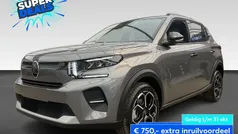 Gebruikt 2025 Citroën C3 Hatchback | € 25.475 (Eerlijke prijs)