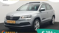 Gebruikt 2018 Skoda Karoq Style SUV | € 22.690 (Eerlijke prijs)