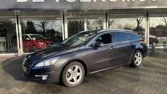 Zwart, metallic lak Gebruikt 2014 Peugeot 508 Allure Stationwagen | € 5.750 (Eerlijke prijs)
